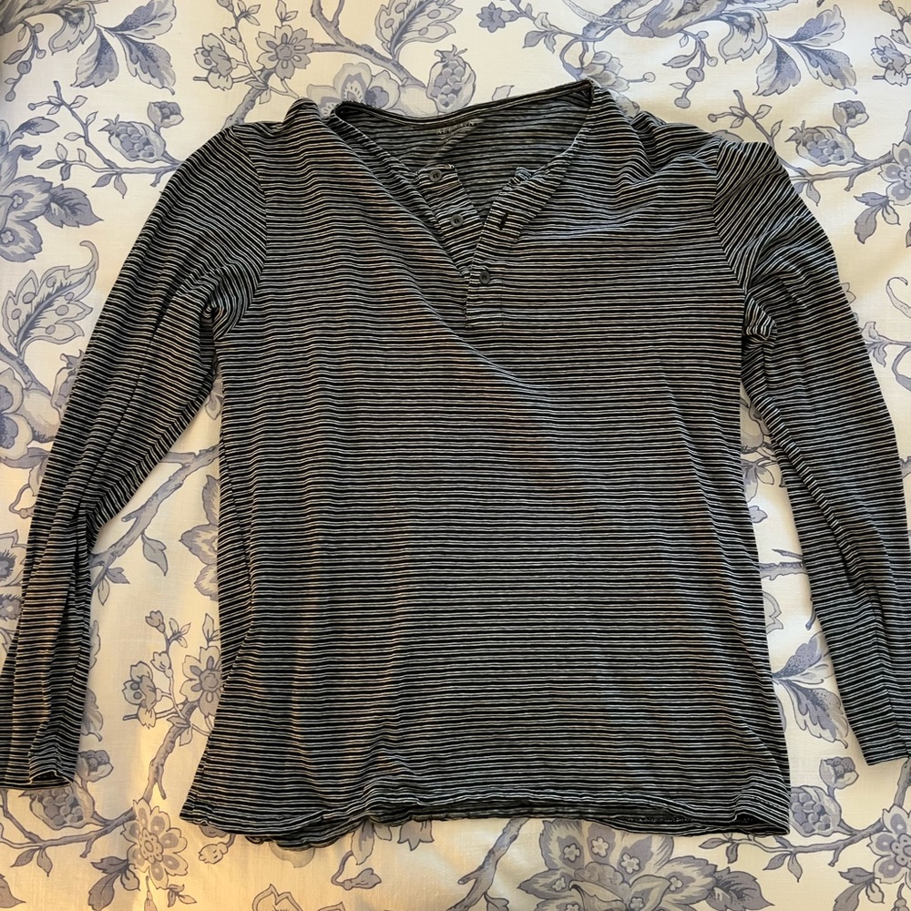AllSaints Henley
